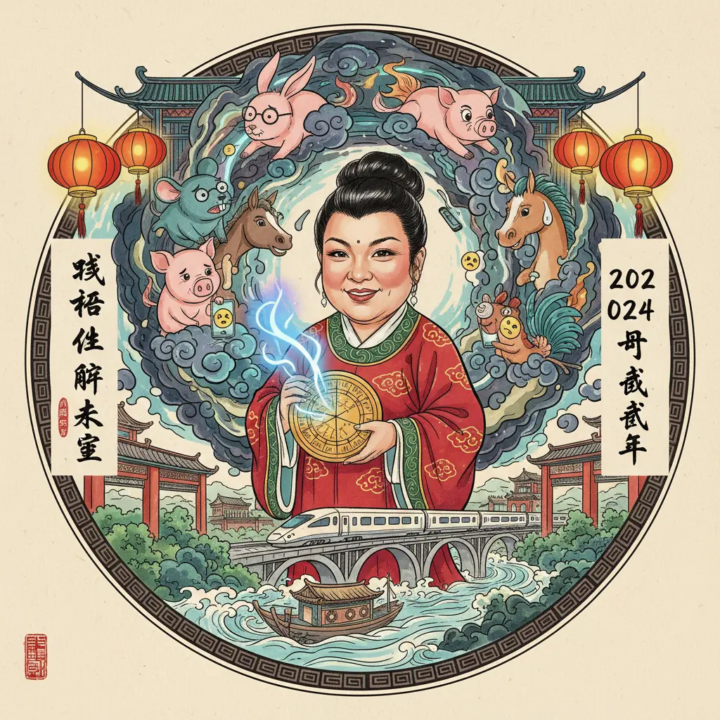 犯太歲 - 麥玲玲