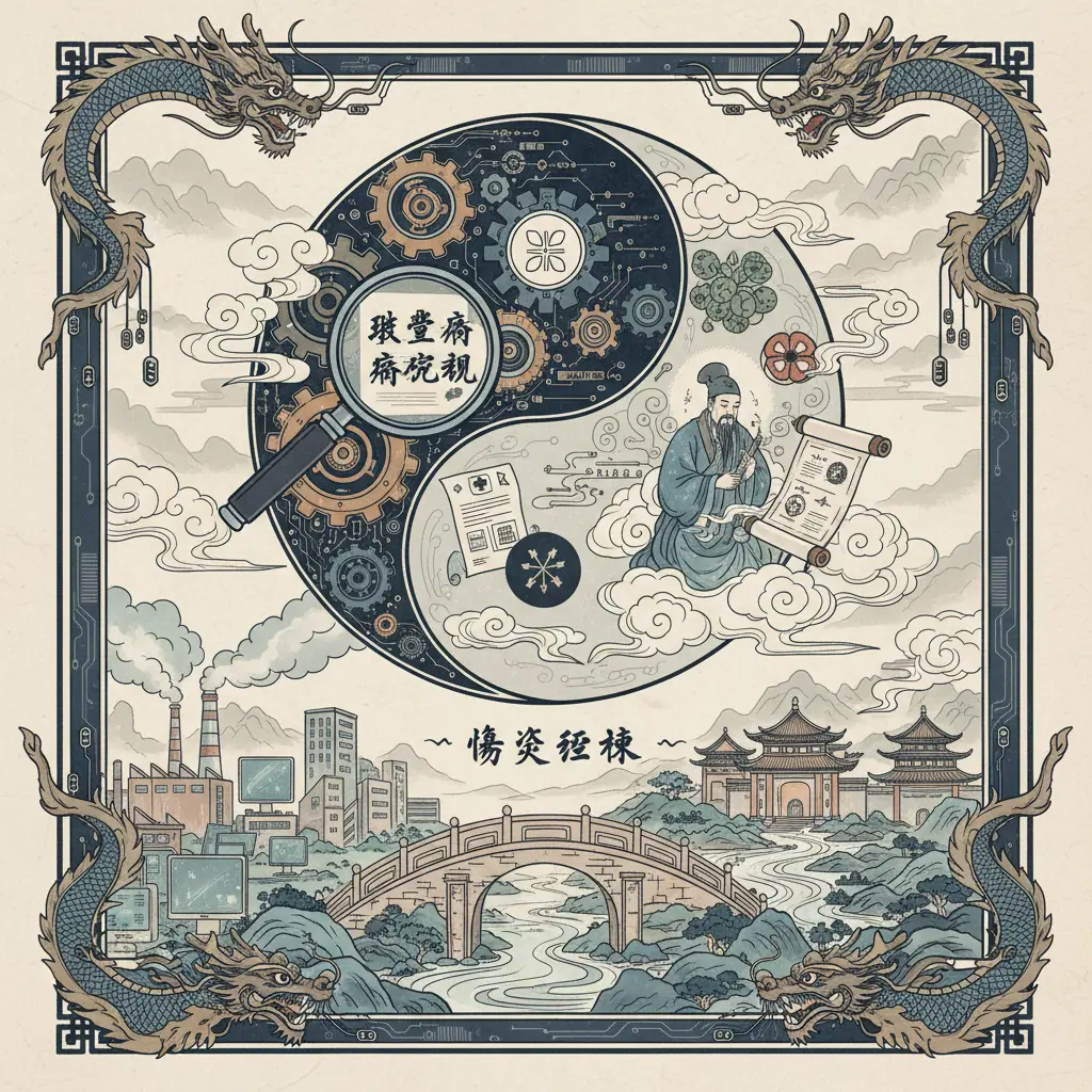 傷災疾病 - 職業病確認