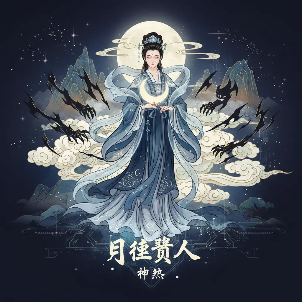 神煞 - 月德貴人