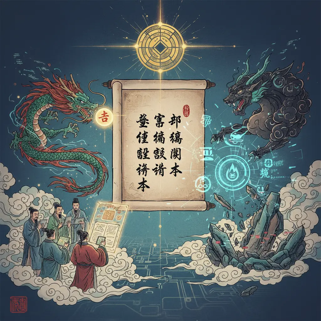 趨吉避兇 - 教育部重編國語辭典修訂本