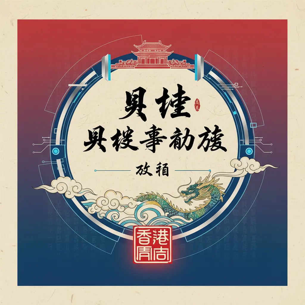 改名 - 入境事務處