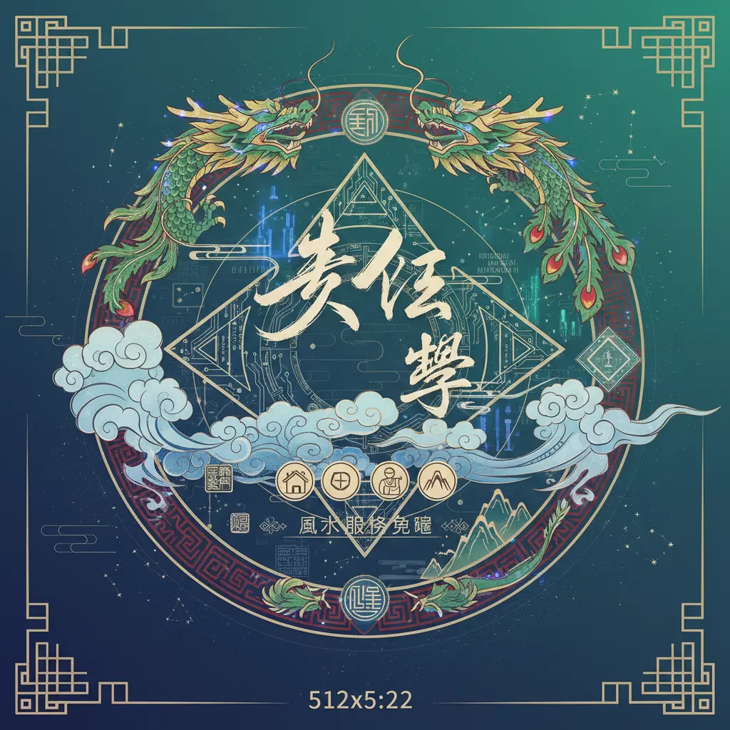 風水服務範圍 - 姓名學