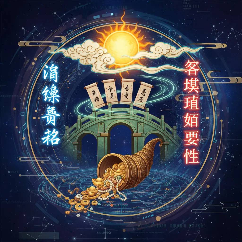 格局重要性 - 陽樑昌祿格