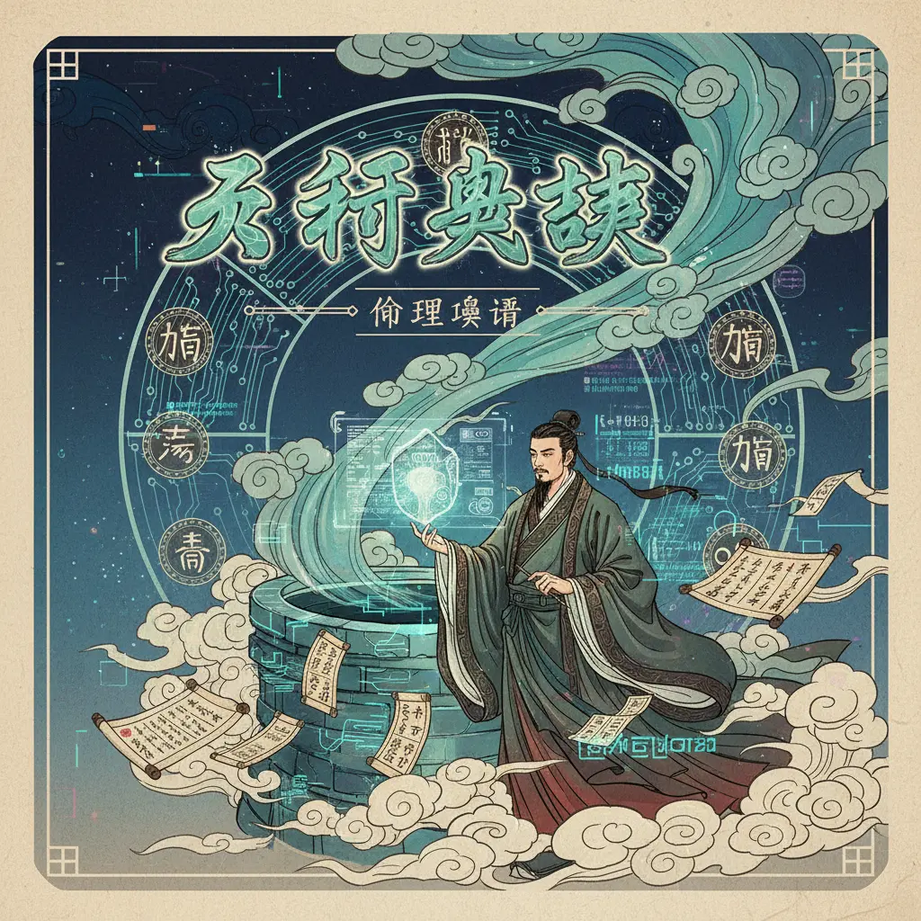 命理驗證 - 玉井奧訣