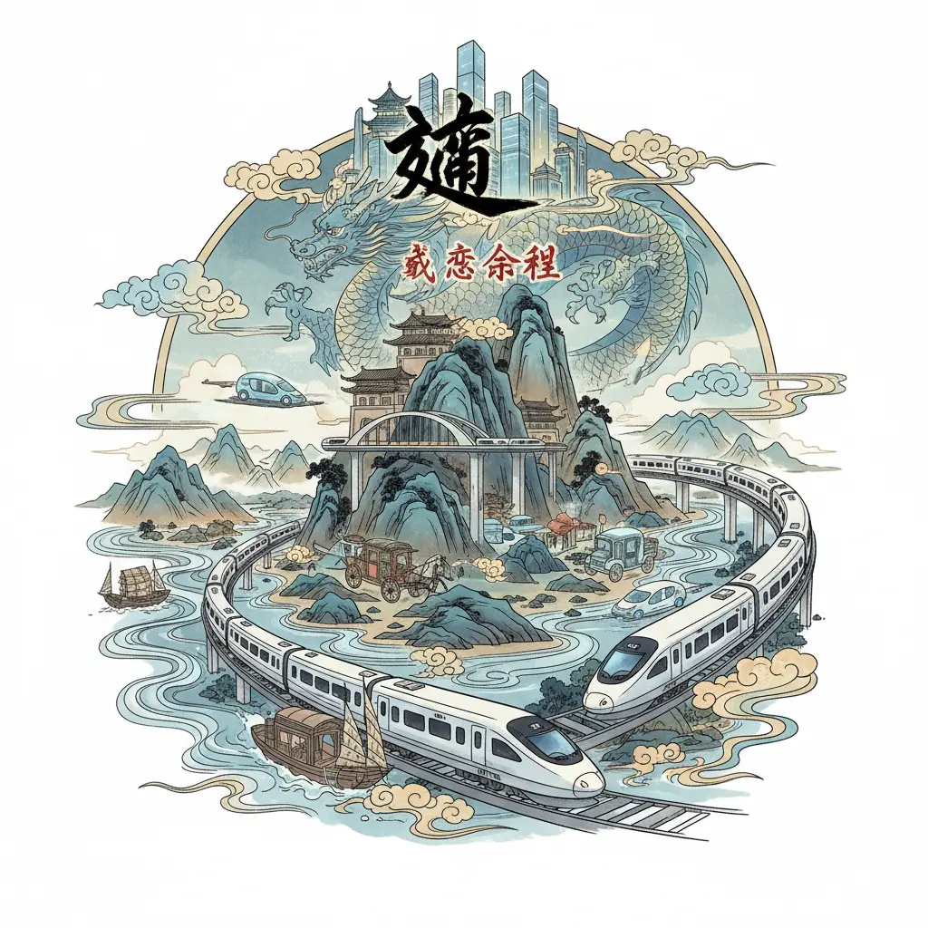 成功案例 - 交通