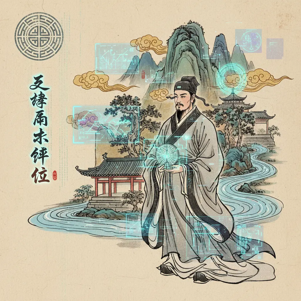 風水評價 - 玄學