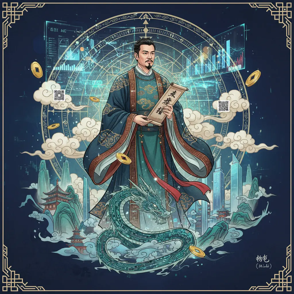 玄商 - 拿督鄭博見