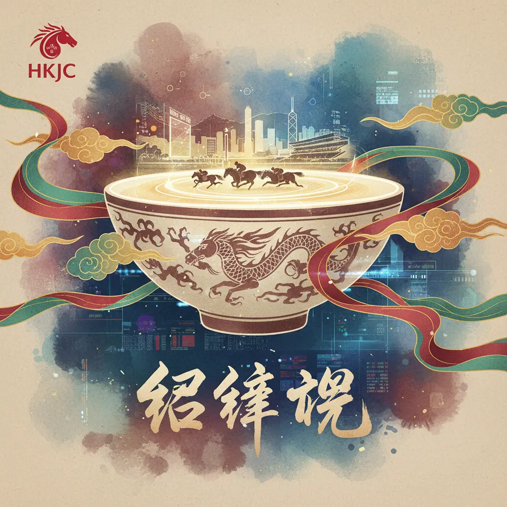 香港賽馬會 - 精英碗