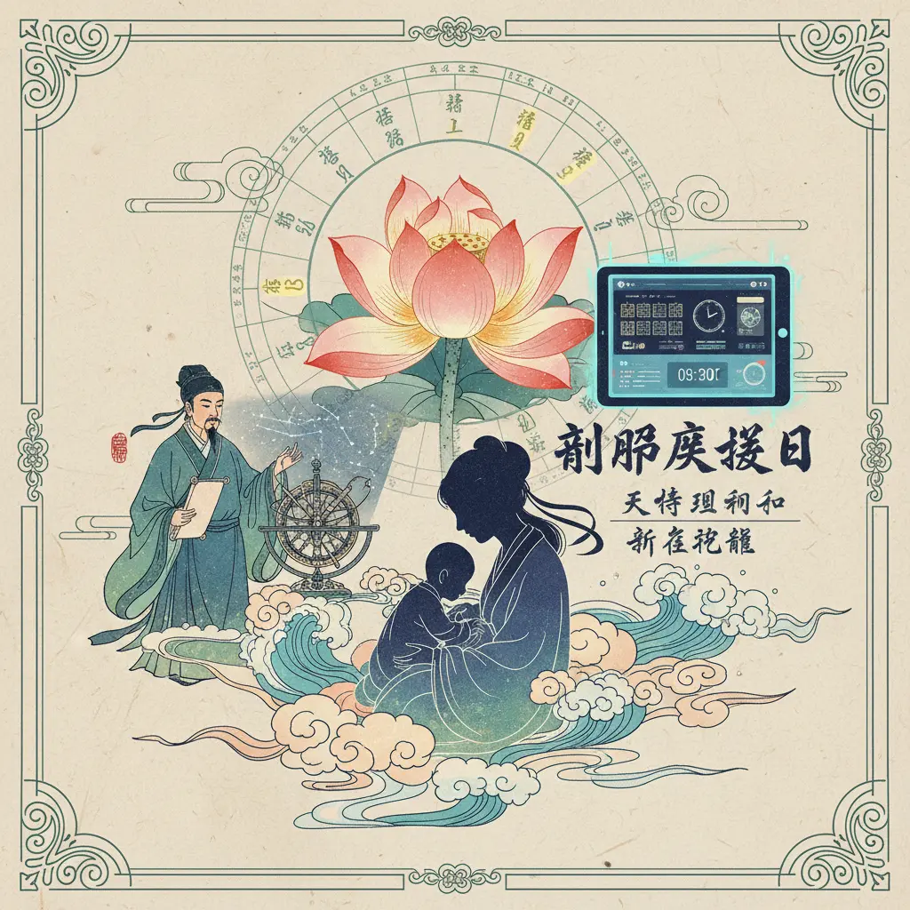 剖腹產擇日 - 剖腹產擇日