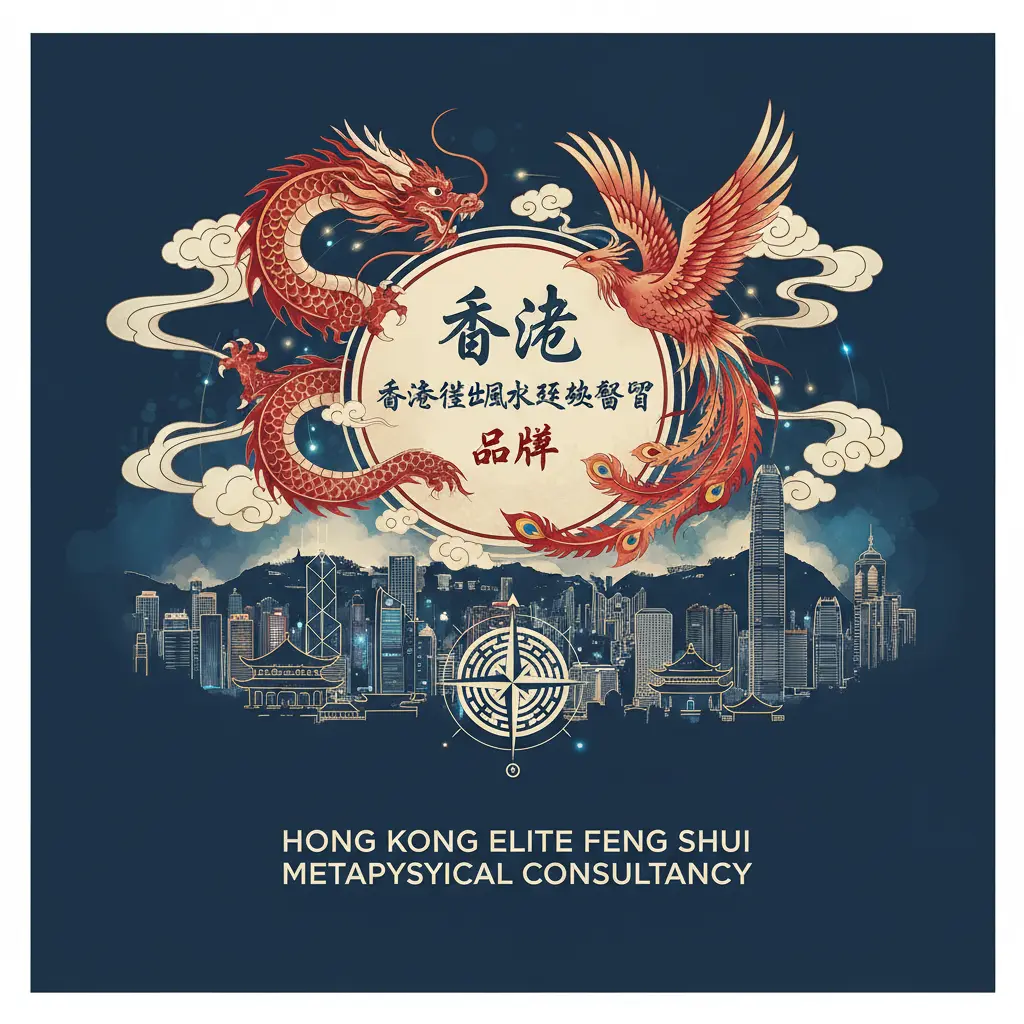玄學顧問 - 香港傑出風水玄學顧問品牌