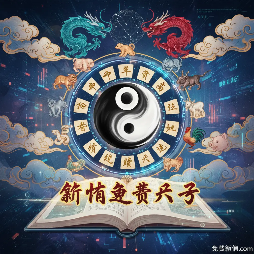 算命免費八字 - 天干地支