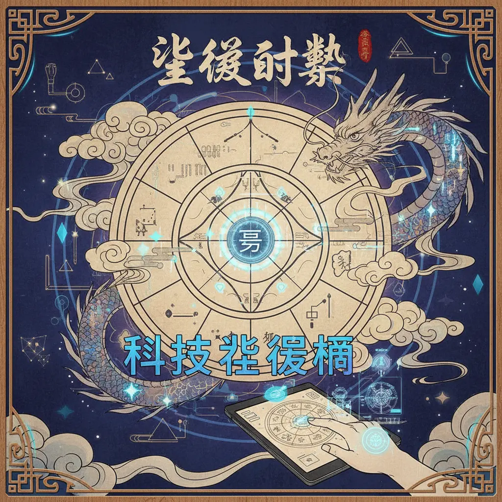 排盤 - 科技紫微網