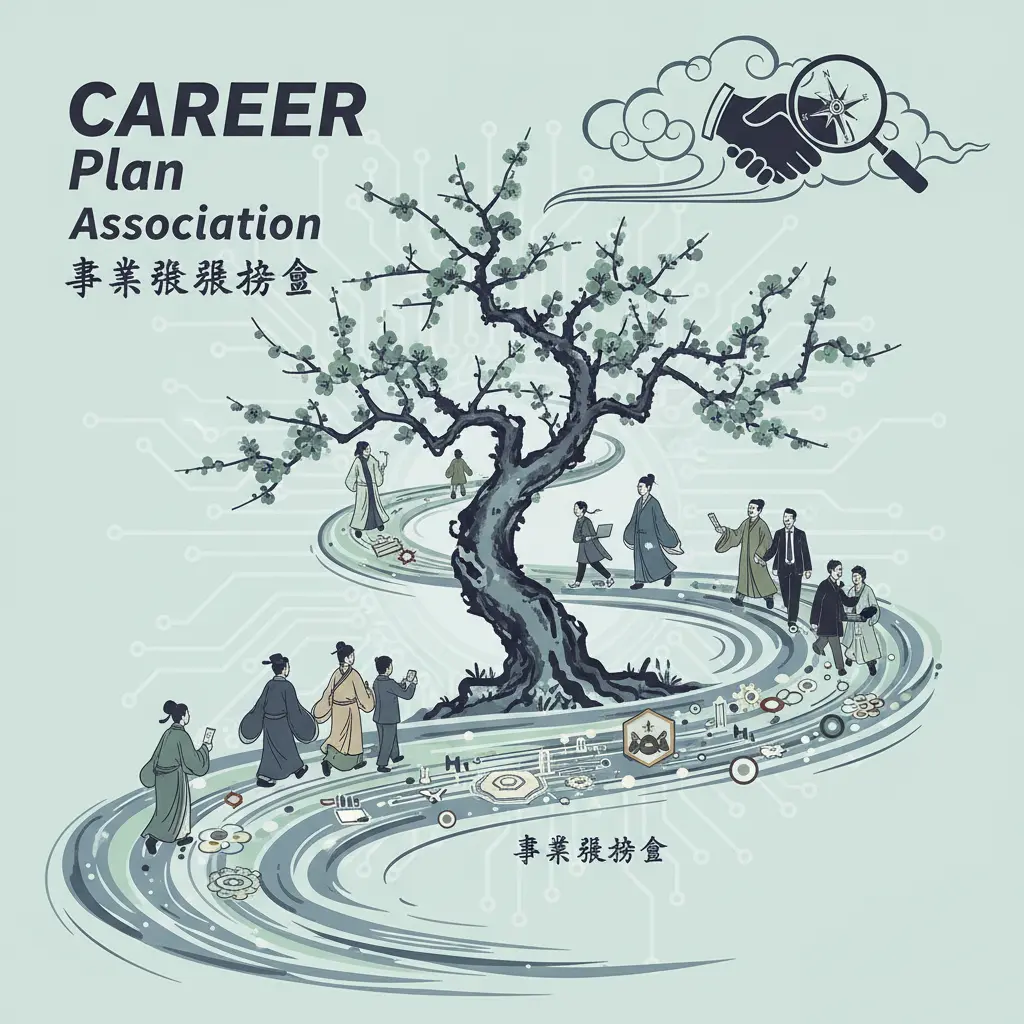 事業發展 - Association