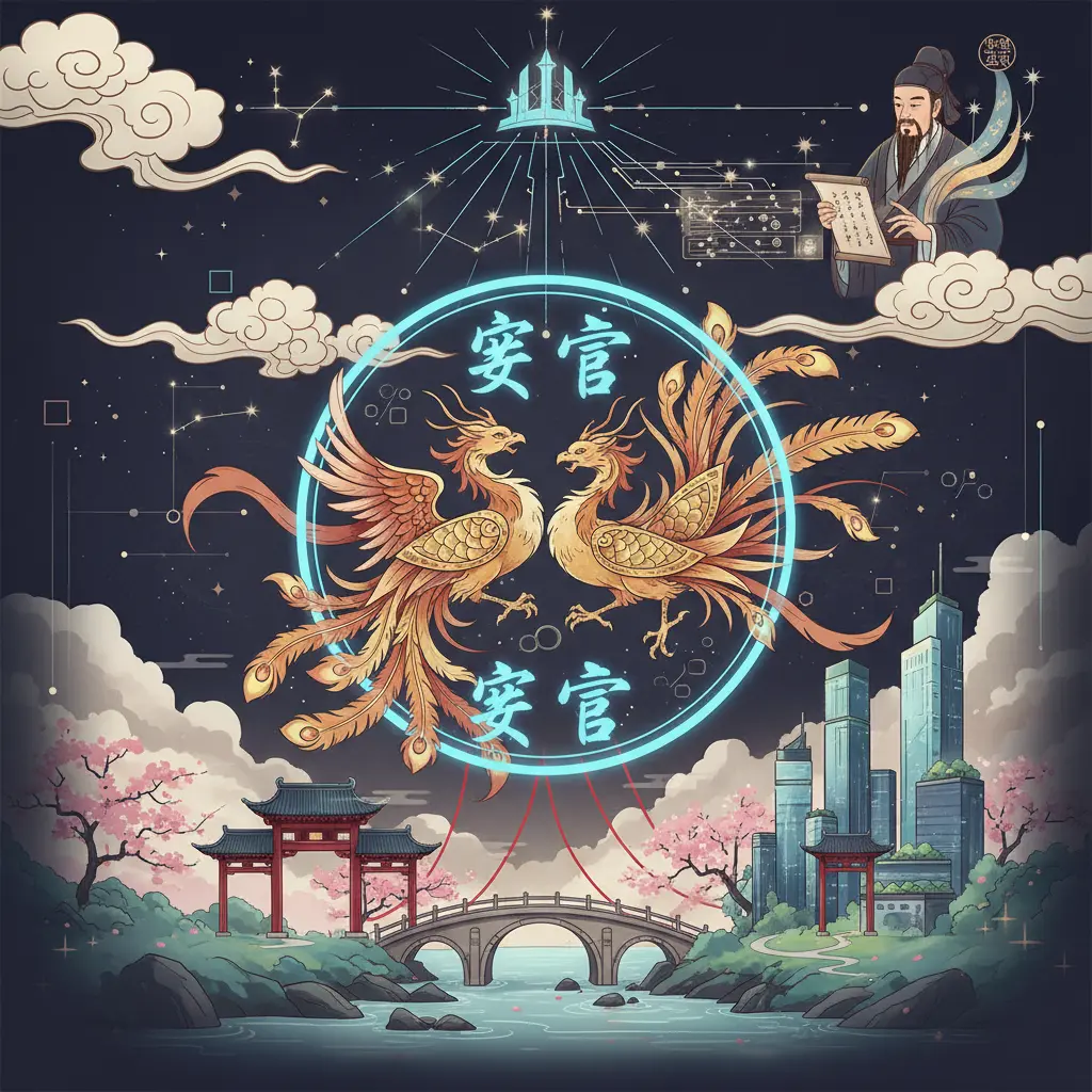 許耀焜 - 夫妻宮