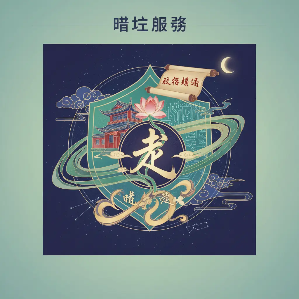 改名轉運 - 旺宅服務