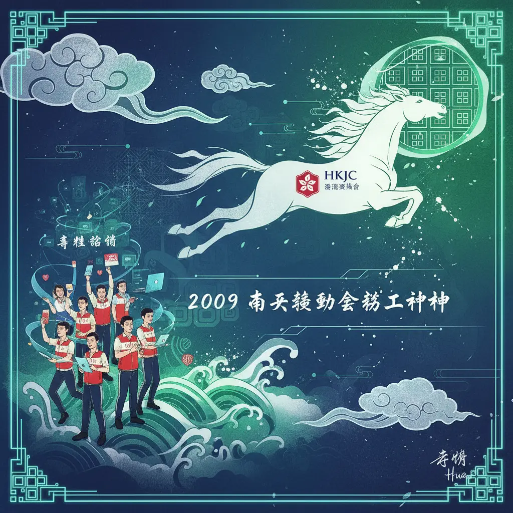 專業諮詢 - 香港賽馬會2009 東亞運動會義工計劃