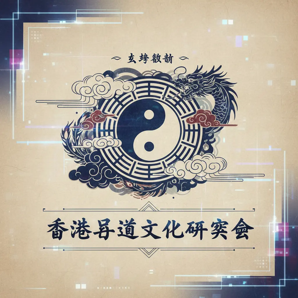 玄學顧問 - 香港易道文化研究會