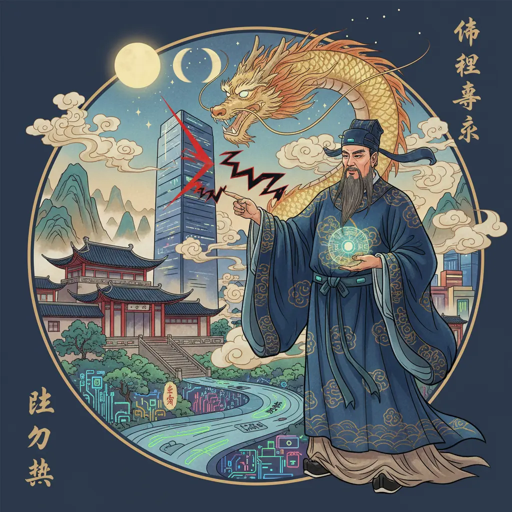 壁刀煞 - 命理專家