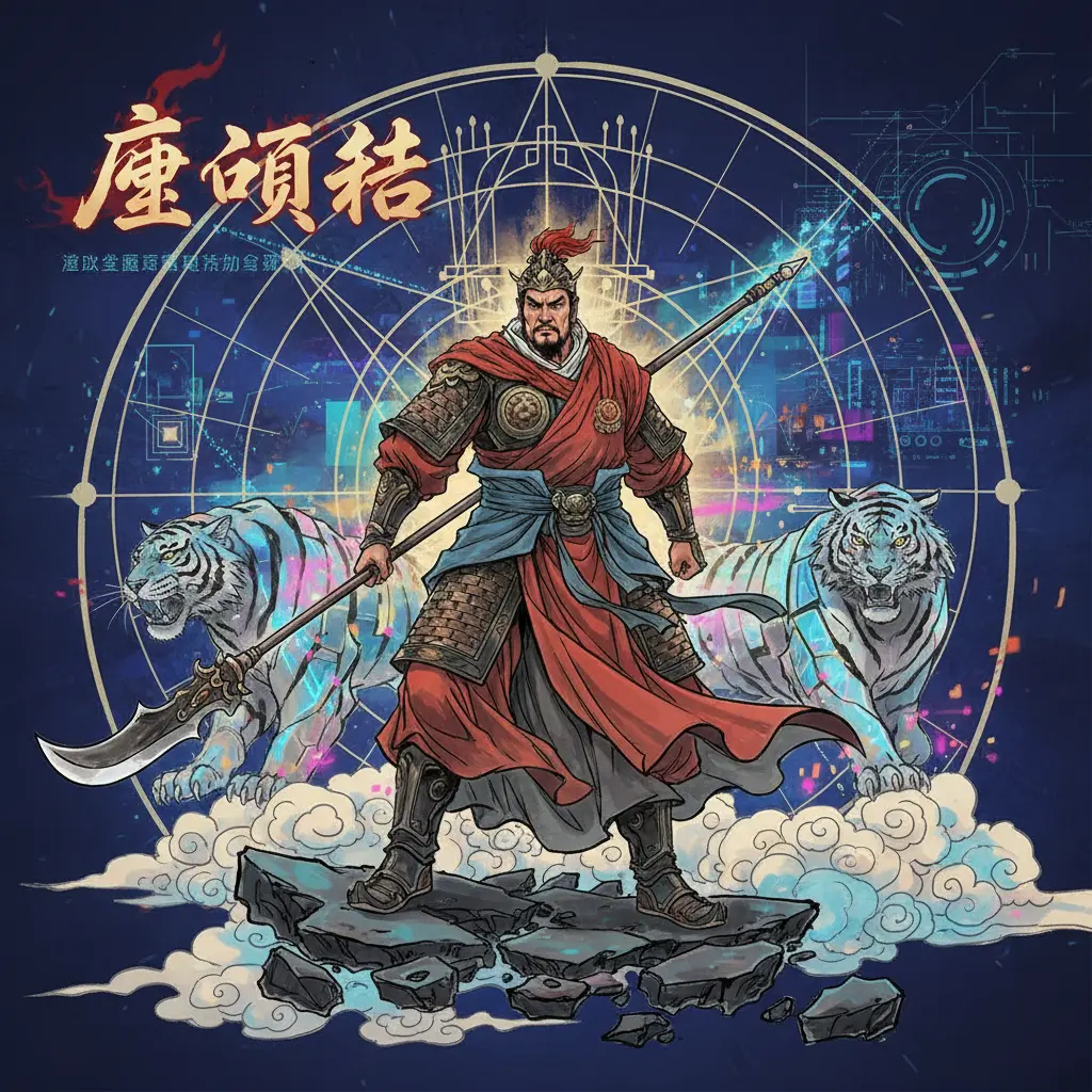 偏官格 - 紫微鬥數