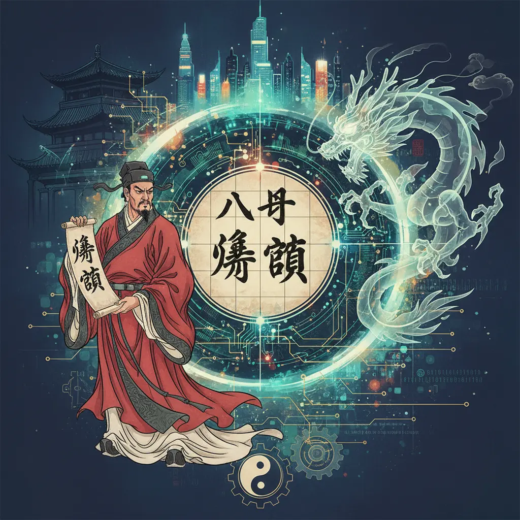 傷官 - 八字命理