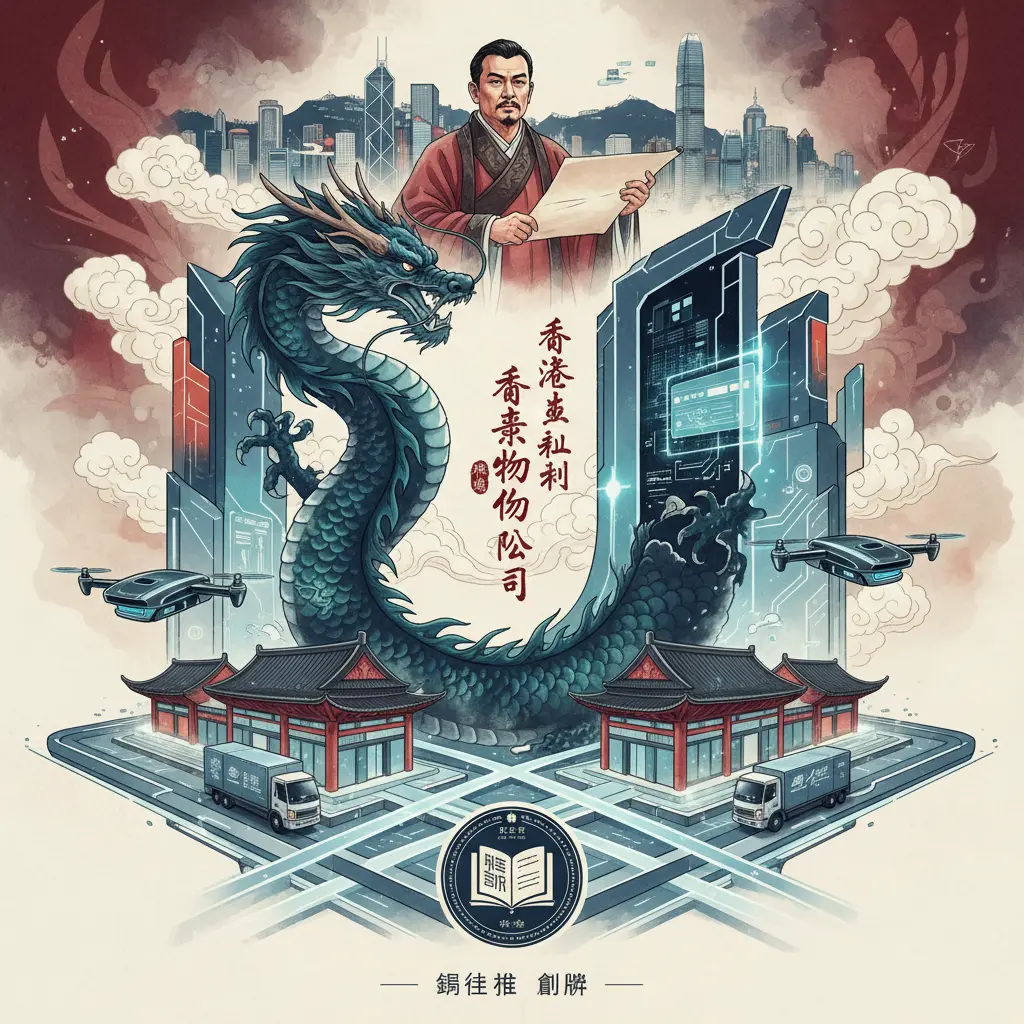 鄺偉雄 - 香港聯合書刊物流有限公司