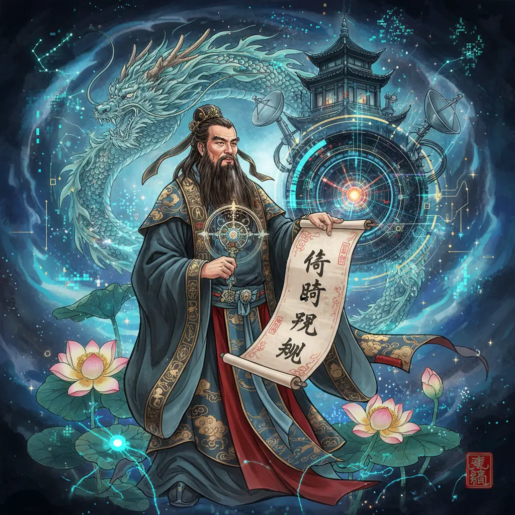 命運規劃 - 喬治·諾非