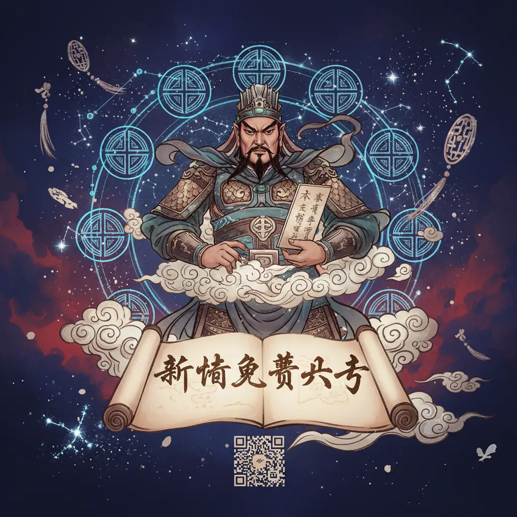 算命免費八字 - 太歲