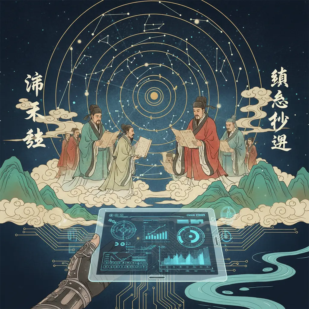 蘭臺妙選 - 滴天髓