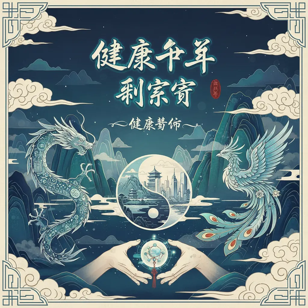 健康壽命 - 健康公平研究所