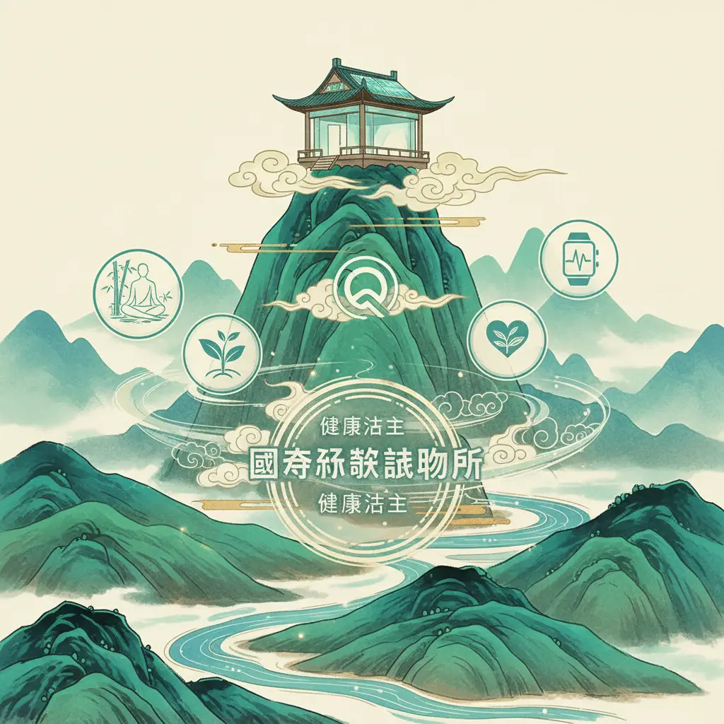 健康注意 - 國泰永續識務所