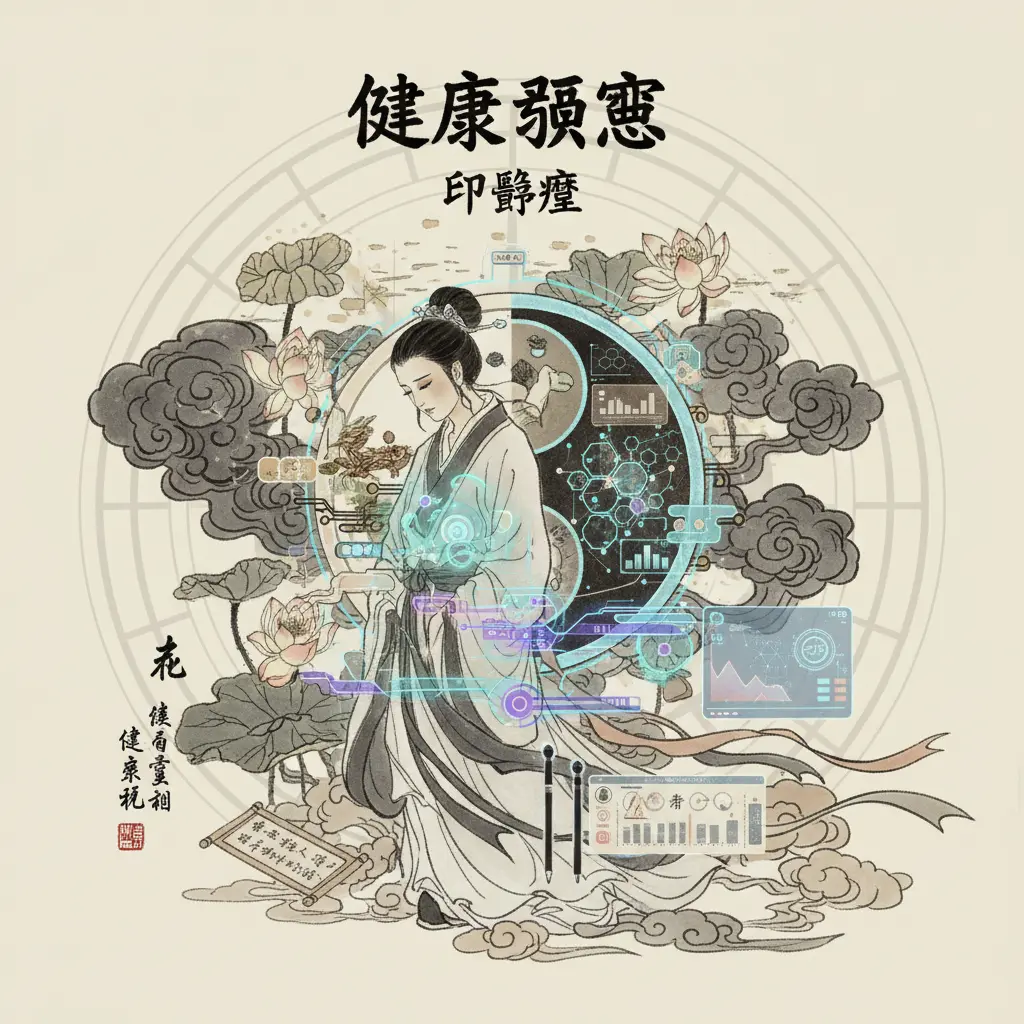 健康預測 - 抑鬱症