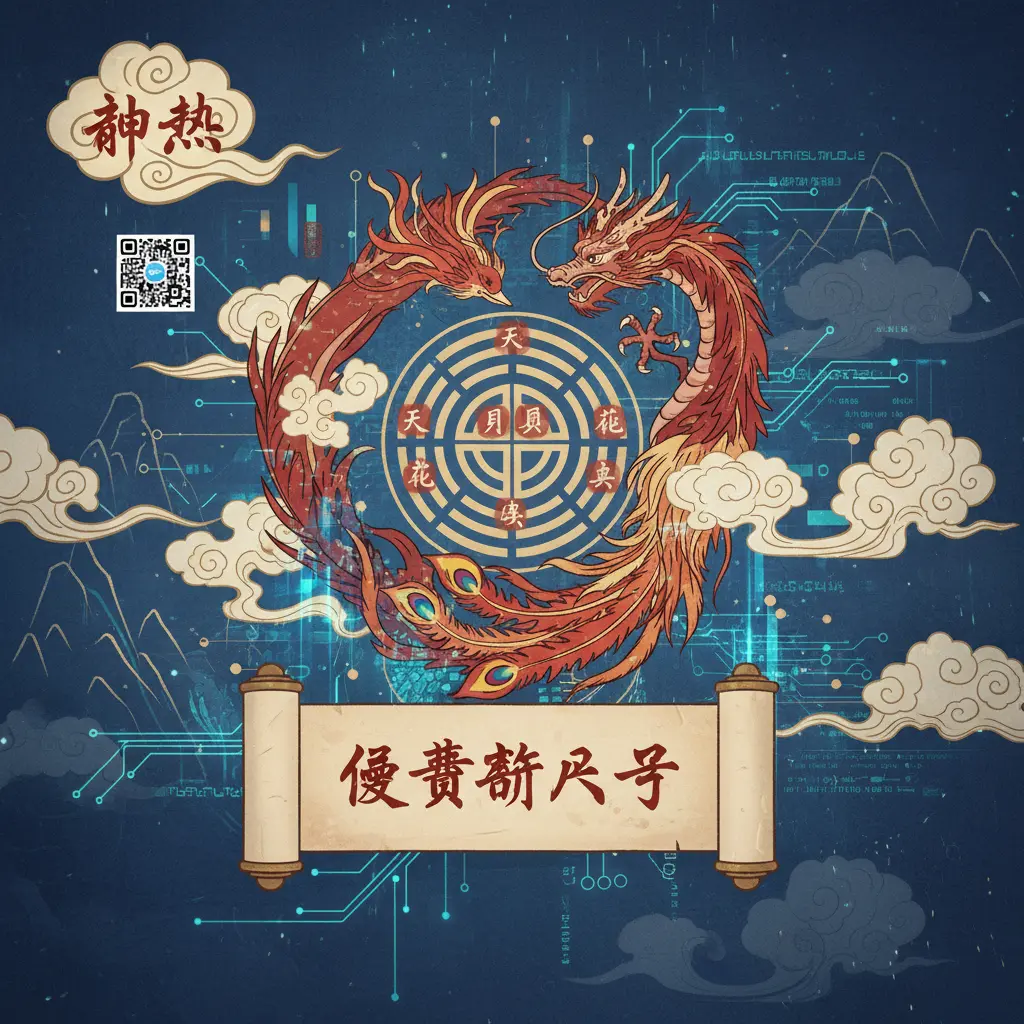 免費算八字 - 神煞