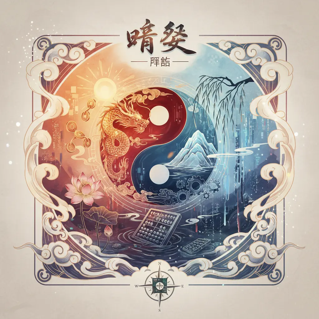 旺衰評估 - 旺衰