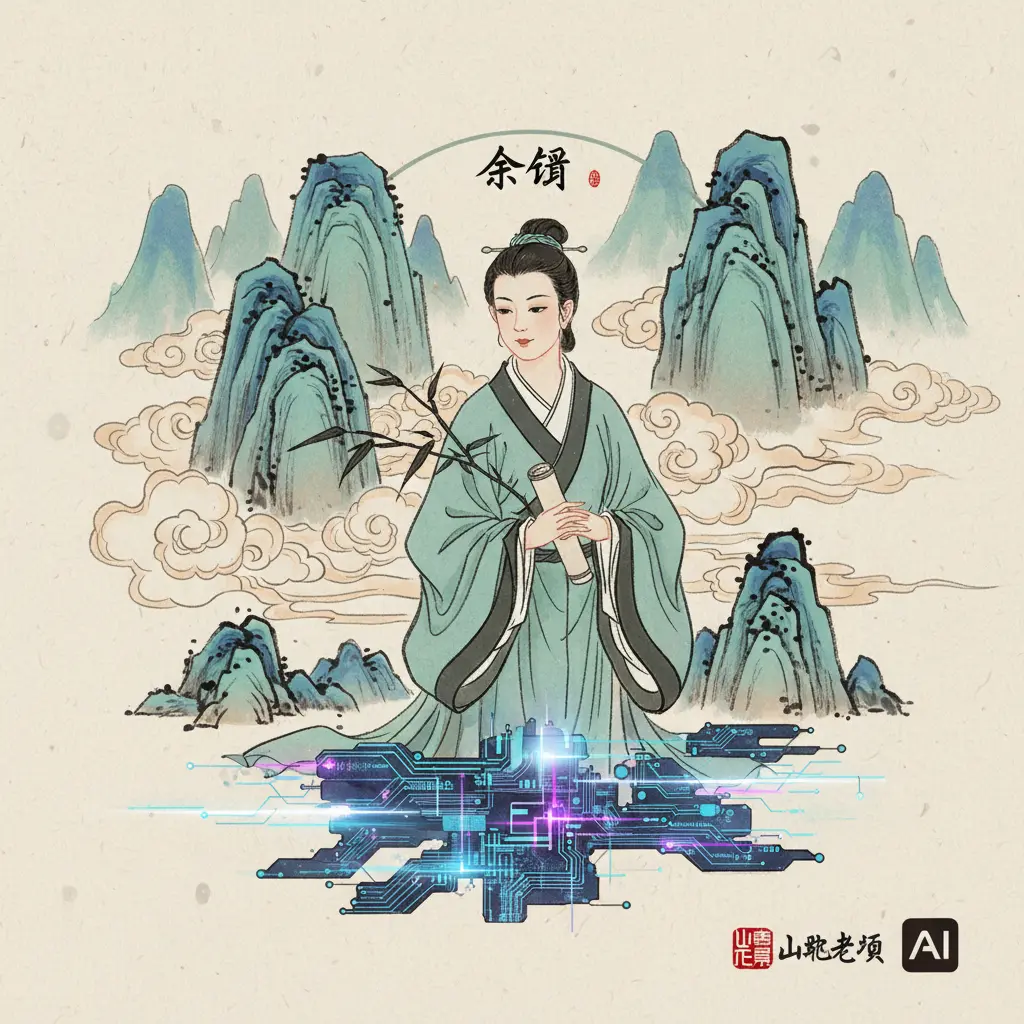 山趣老師 - 蔡佳穎