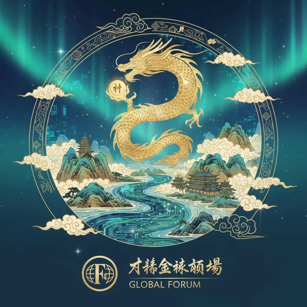 財星 - 財星全球論壇