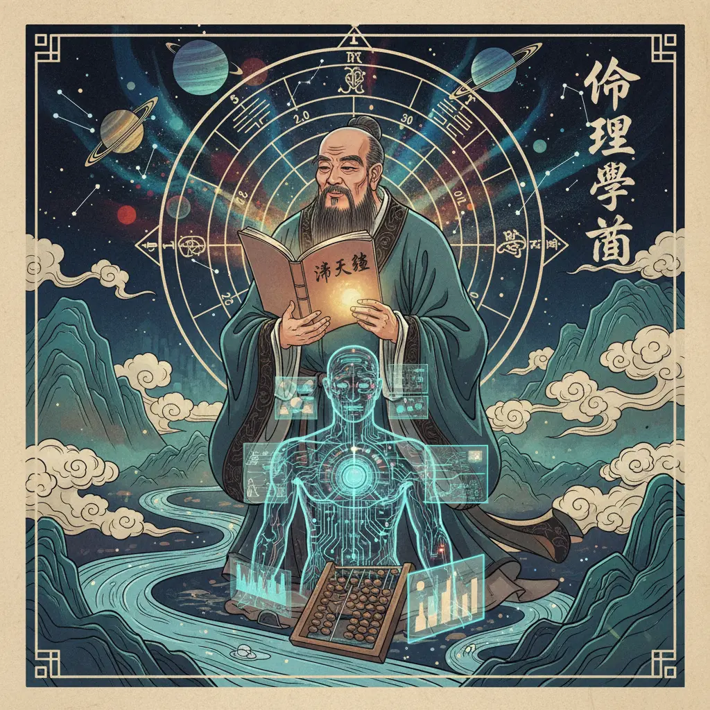 命理學問 - 滴天髓