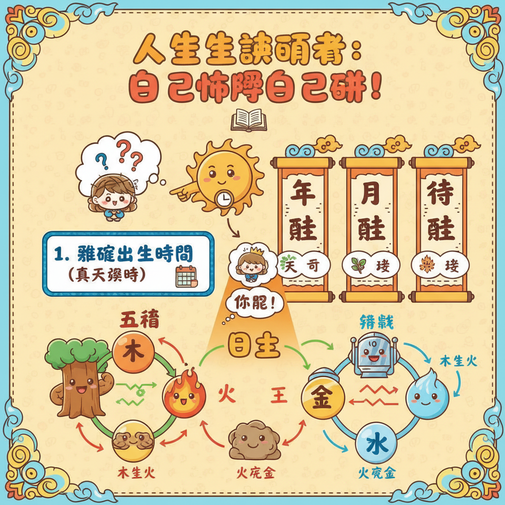 十神喜用神流年太歲紫微鬥數五行格局命理師大運玄學生辰八字命理諮詢事業運勢八字排盤八字分析財運分析真太陽時流年運勢八字合婚婚姻感情