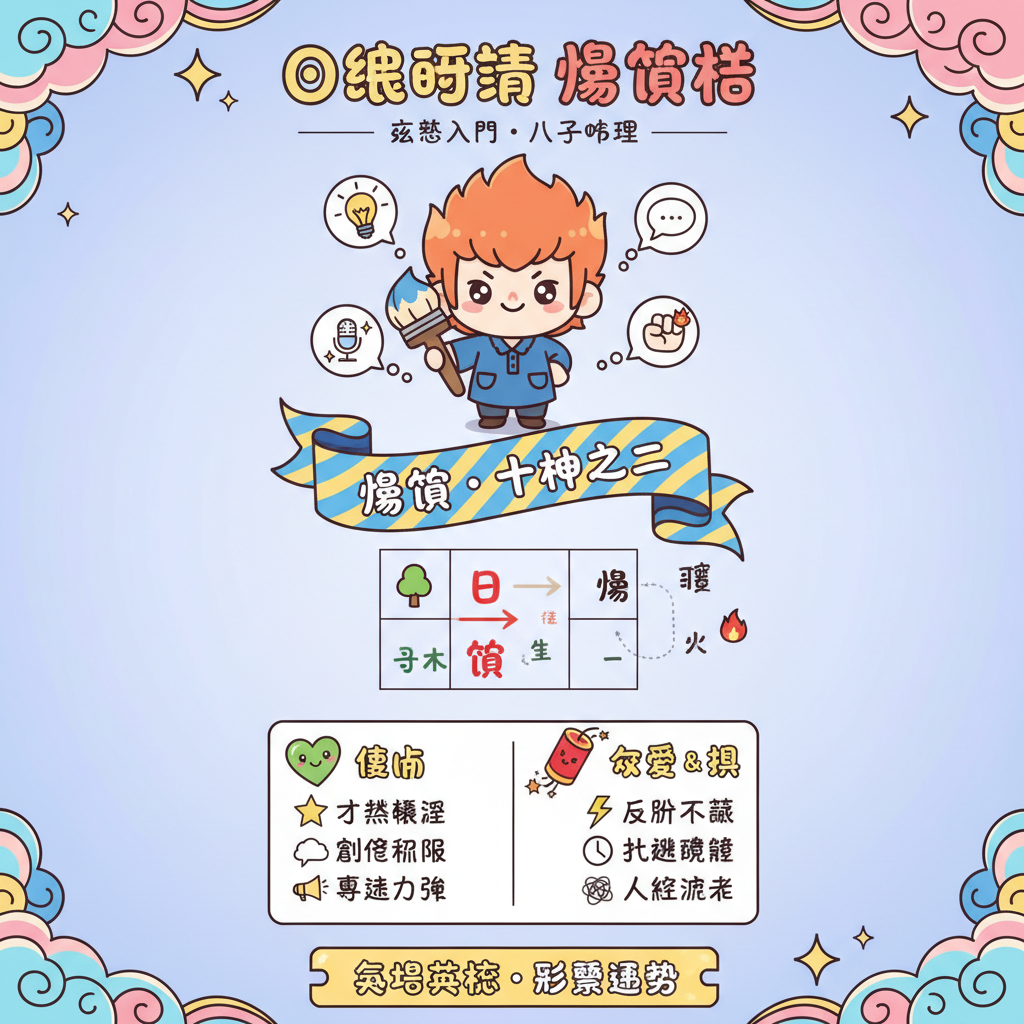 印星玄學官星正官命理學姓名學大運命盤十神財星傷官生財八字分析財運用神喜忌事業方向五行平衡婚姻運程命盤解析運勢分析命理諮詢