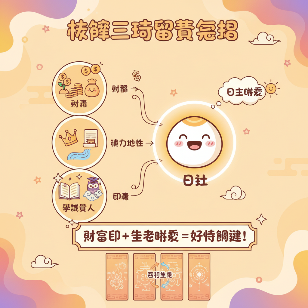 忌神用神天干旺衰印星地支格局命理大運喜用神命理分析行運配合富貴之命運勢分析命盤解讀五行平衡八字分析喜忌分析日主旺衰八字命理