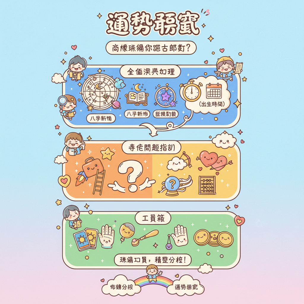 星座運勢算命師命理學姻緣面相學手相紫微鬥數生辰八字易經真太陽時命理諮詢桃花運免費算命姻緣配對八字排盤五行平衡流年運勢轉運方法命理推算線上算命