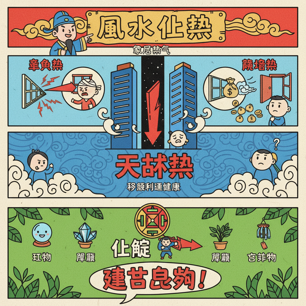 六帝錢風水天斬煞羅盤貔貅葫蘆文昌位穿堂煞山海鎮文昌塔五行平衡趨吉避兇環境能量調整防小人氣場流動風水化煞住宅風水鎮宅招財風水佈局