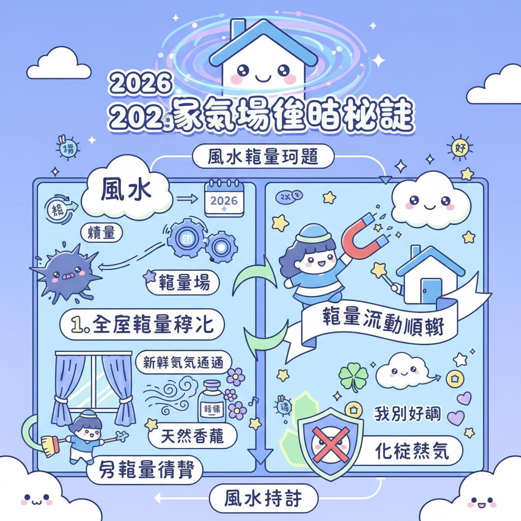 風水能量淨化心靈療癒水晶居家風水能量場職場風水風水師八卦鏡橫樑壓頂提升運勢空間淨化化解煞氣氣場平衡驅散濁氣財位佈置調整磁場辦公室佈局風水擺設招財運