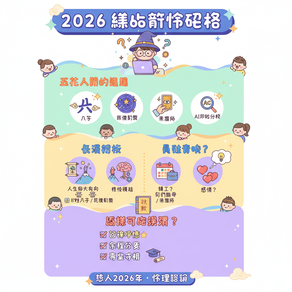 塔羅牌鐵版神數奇門遁甲玄學算命師命理師命理學占卜師易經手相學命理分析性格分析風水佈局命理諮詢命運預測五行平衡流年運勢流年運程八字分析四柱推命