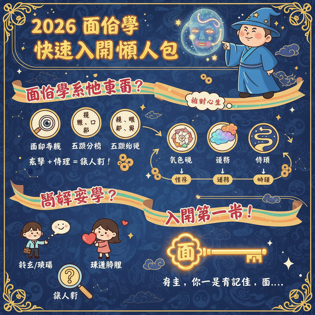 痣相風水命理五行相術性格占卜骨相陰陽命格富貴命性格分析面相解析骨相分析五官分析命理分析讀臉知識桃花運吉凶判斷識人術