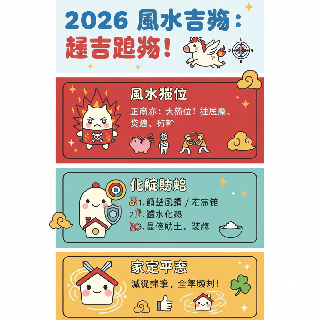 煞氣文昌位桃花位風水掌相風水學財位八字生肖運程五行開運方法催旺財運家居風水催旺桃花風水佈局改運方法擇日家宅平安提升人緣顏色風水