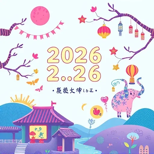 2026年風水大趨勢：九運火氣當旺點算好？