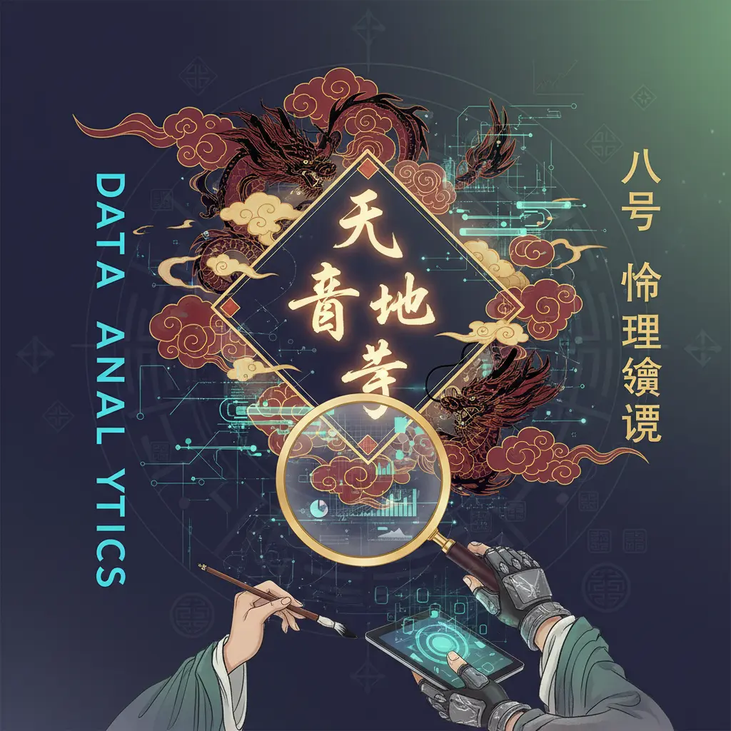 命理驗證 - 八字