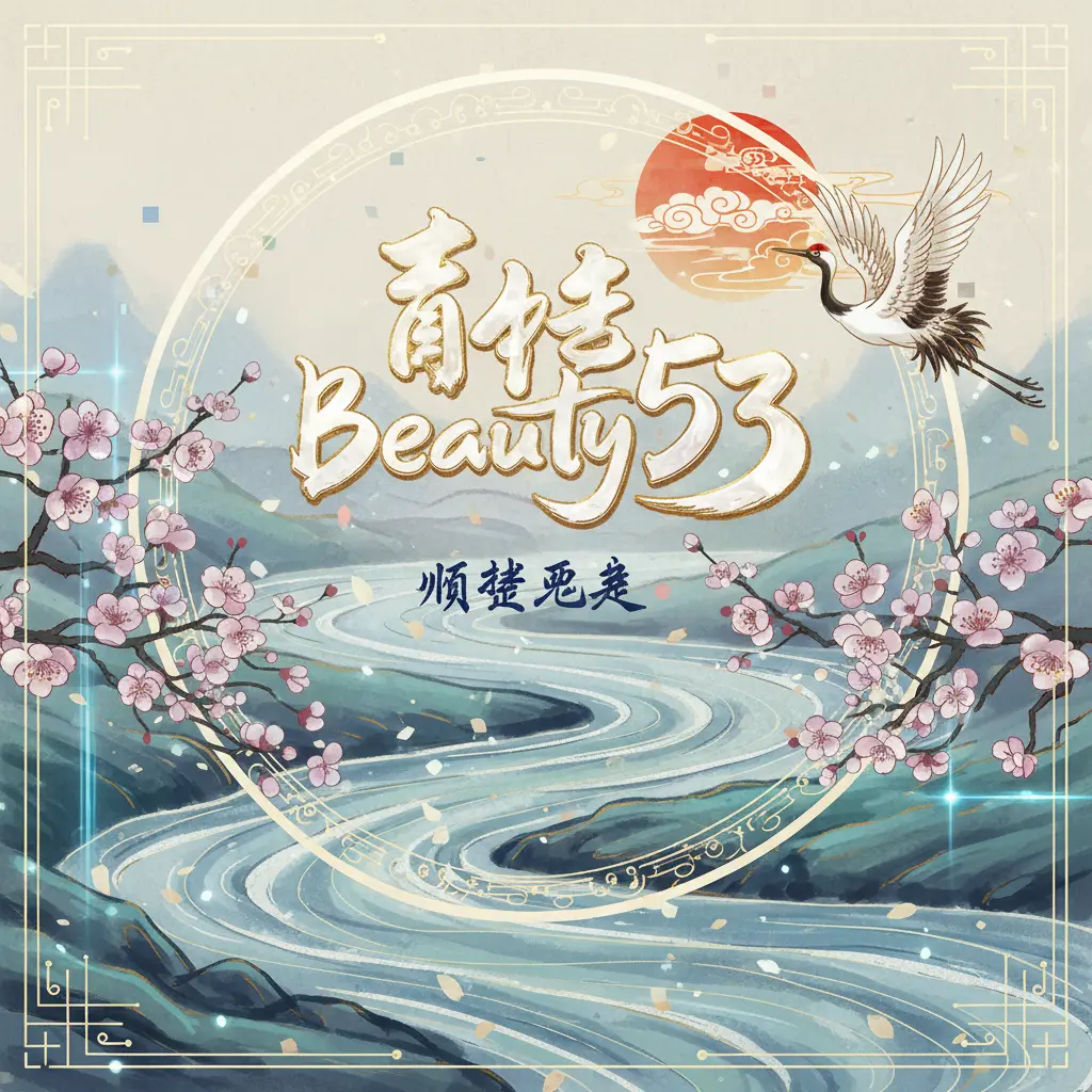 順勢而為 - Beauty