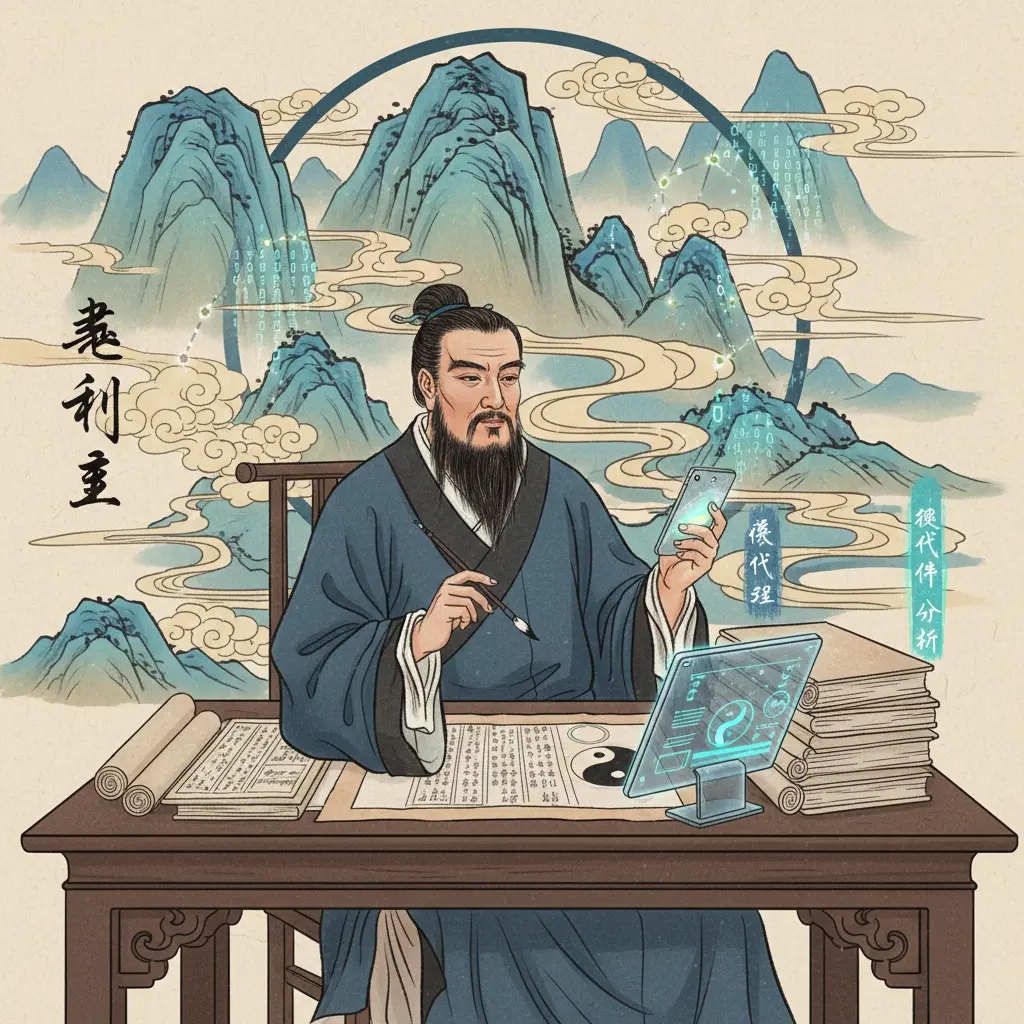 韋千里 - 韋千里