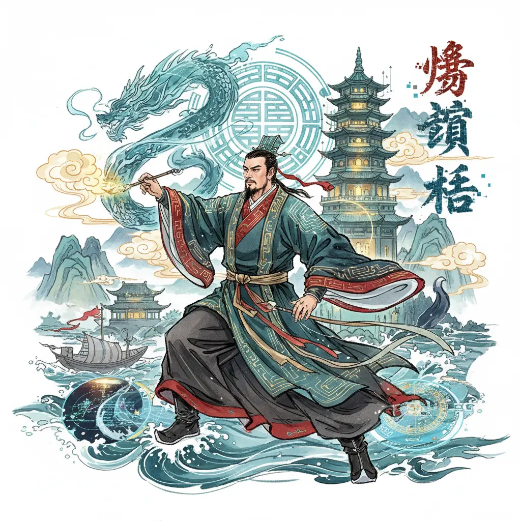 傷官格 - 傷官格